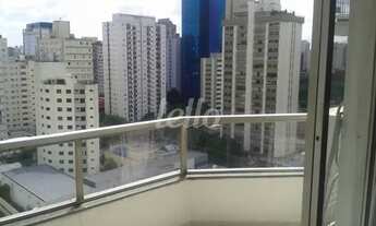 Imagem: São Paulo - Apartamento Padrão - Moema