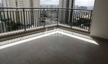 Imagem 4: São Paulo - Apartamento Padrão - Mooca