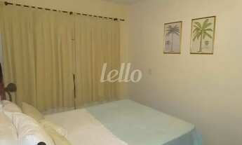 Imagem 5: São Paulo - Apartamento Padrão - Moema