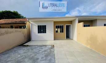 Imagem 4: Casa para Venda - Canoas, Pontal do Paraná - 100m², 2 vagas