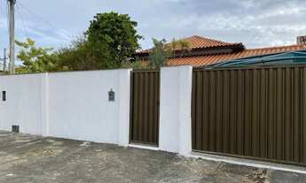 Imagem 2: ARARUAMA - Casa Padrão - Parque Hotel