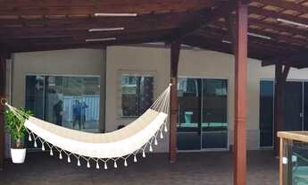 Imagem 4: Quarto Compartilhado Feminino