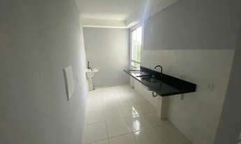 Imagem 4: Conquista Premium Aleixo-02 Quartos- Prox ao SESI