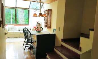 Imagem 2: CANELA - Casa de Condomínio - Vila Suzana