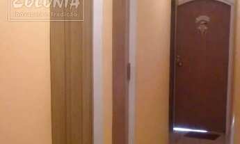 Imagem 5: Santo André - Casa Padrão - Jardim Las Vegas