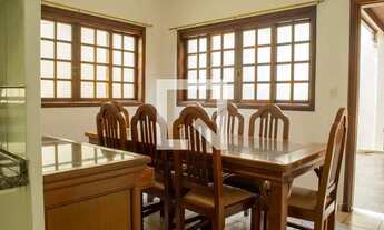 Imagem 7: Casa para Aluguel - Vila Romana, 4 Quartos, 270 m2