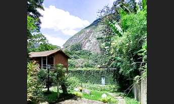 Imagem 6: Casa mobiliada em Araras