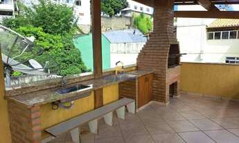 Imagem: Cobertura para venda com 3 quartos em Bairu