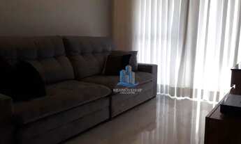 Imagem 2: Apartamento com 3 dormitórios à venda, 131 m² por R$ 1.200.000,00 - Santa Paula - São Caet