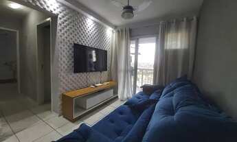 Imagem: Apartamento para venda possui 64 metros