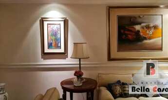 Imagem 14: Apartamento para venda com 300 metros quadrados com 3 quartos em Parque da Mooca - São Pau