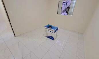 Imagem 5: Casa Térrea Impecável de 65m2 com 1 dorm e 1 vg com portão automático no Jardim Independên