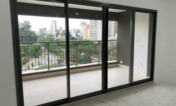 Imagem 4: Apartamento para aluguel tem 35 metros quadrados com 1 quarto em Indianópolis - São Paulo