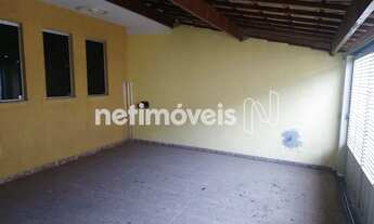 Imagem 2: Venda ou locação Casa geminada Alvorada Contagem