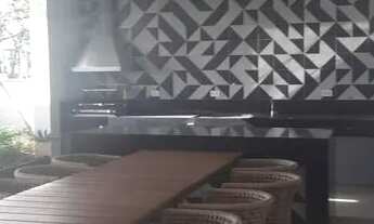 Imagem 5: Apartamento para Venda em Goiânia, Setor Marista, 2 dormitórios, 2 suítes, 3 banheiros, 1