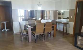 Imagem 2: Apartamento para venda possui 122 metros quadrados com 4 quartos