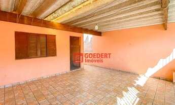 Imagem 5: Casa térrea individual com 1 dormitório para alugar, por R$ 1.537/mês - Vila Barros - Guar