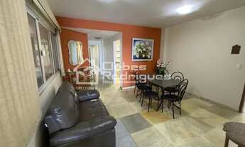 Imagem 3: Apartamento 3 Quartos sendo 2 Suítes a Venda, Frente para o Mar na Praia do Morro - Guarap