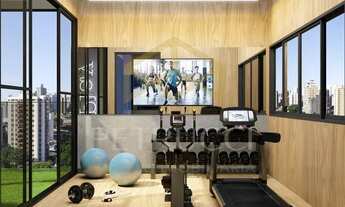 Imagem 5: Apartamento - Cambuí - Campinas