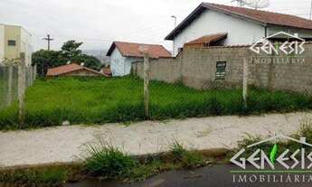 Imagem: Terreno à venda, 260 m² por R$ 195.000