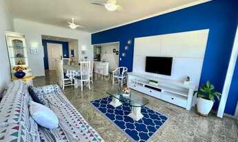 Imagem: Excelente Apartamento Frente ao Mar, Praia