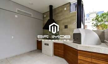 Imagem 6: APARTAMENTO RESIDENCIAL em SÃO PAULO - SP, IBIRAPUERA