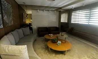 Imagem 1: Apartamento com 3 quartos na Jatiúca, edifício Grenache