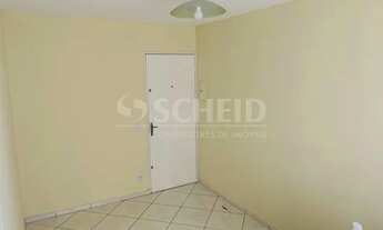 Imagem 3: Apartamento com 60m, 2 dormitórios e 1 vaga para locação no Jardim Sabará