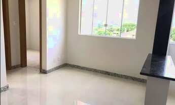 Imagem 6: Cobertura à venda, 2 quartos, 1 vaga, São João Batista - Belo Horizonte/MG