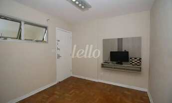 Imagem: São Paulo - Apartamento Padrão - Aclimação