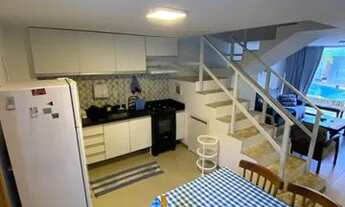 Imagem 7: Village em Imbassaí - 2/4 suítes - Porteira Fechada