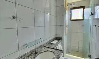 Imagem 4: Disponível para venda apartamento próximo ao Tropical Shopping. 3 Quartos, 1 vaga coberta