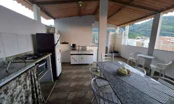 Imagem 6: Casa na Prainha de Mambucaba