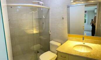 Imagem 6: Lindo apê 1 quarto mobiliado reformado