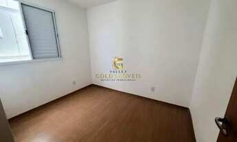 Imagem 5: AYN - Apartamento para venda tem 47 metros quadrados com 2 quartos