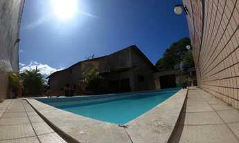 Imagem 6: Casa para venda possui 400 metros quadrados com 4 quartos em São Francisco - Serra - ES