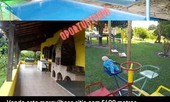 Imagem 3: Maravilhoso sítio em Ravena