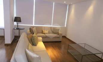 Imagem 4: Apartamento de 270 m² em Higienópolis