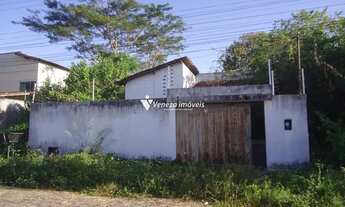 Imagem: Casa no Bairro Ininga para aluguel