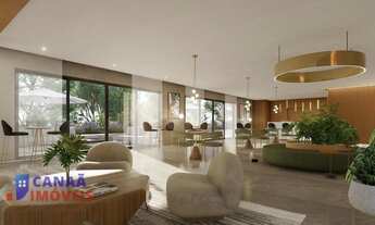 Imagem 7: LANÇAMENTO Apartamentos 3 quartos (1suíte), bairro Martins