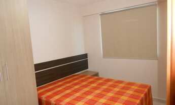 Imagem 7: AV- 2Qts com vista mar pertinho na praia/ Com lazer!