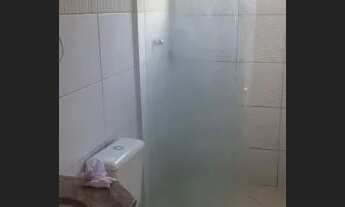 Imagem 6: Casa linear, 2 quartos com amplo quintal privativo - Terra Firme