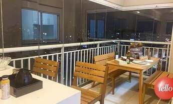 Imagem 4: São Paulo - Apartamento Padrão - Tatuapé