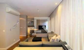 Imagem: Apartamento para Aluguel - Vila Olímpia