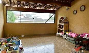 Imagem 6: Sobrado à venda, 150 m² por R$ 1.080.000,00 - Parque São Domingos - São Paulo/SP