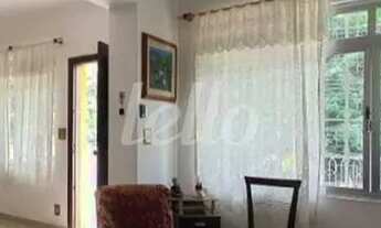 Imagem 5: São Paulo - Casa Padrão - Vila Mariana