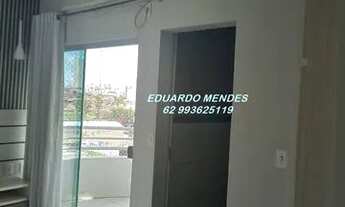 Imagem 7: Apartamento 3/4, sendo um suíte, Resid La Marc Vila Góis - Anápolis - GO