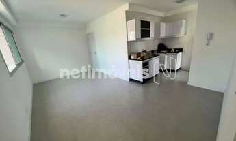 Imagem 2: Venda ou locação Apartamento 2 quartos Nova Suíssa Belo Horizonte