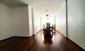 Imagem 4: Apartamento à venda, 4 quartos, 1 suíte, 3 vagas, Luxemburgo - Belo Horizonte/MG