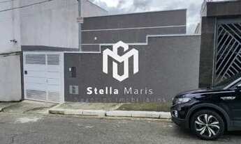 Imagem: SãO PAULO - Casa Padrão - Jardim Primavera